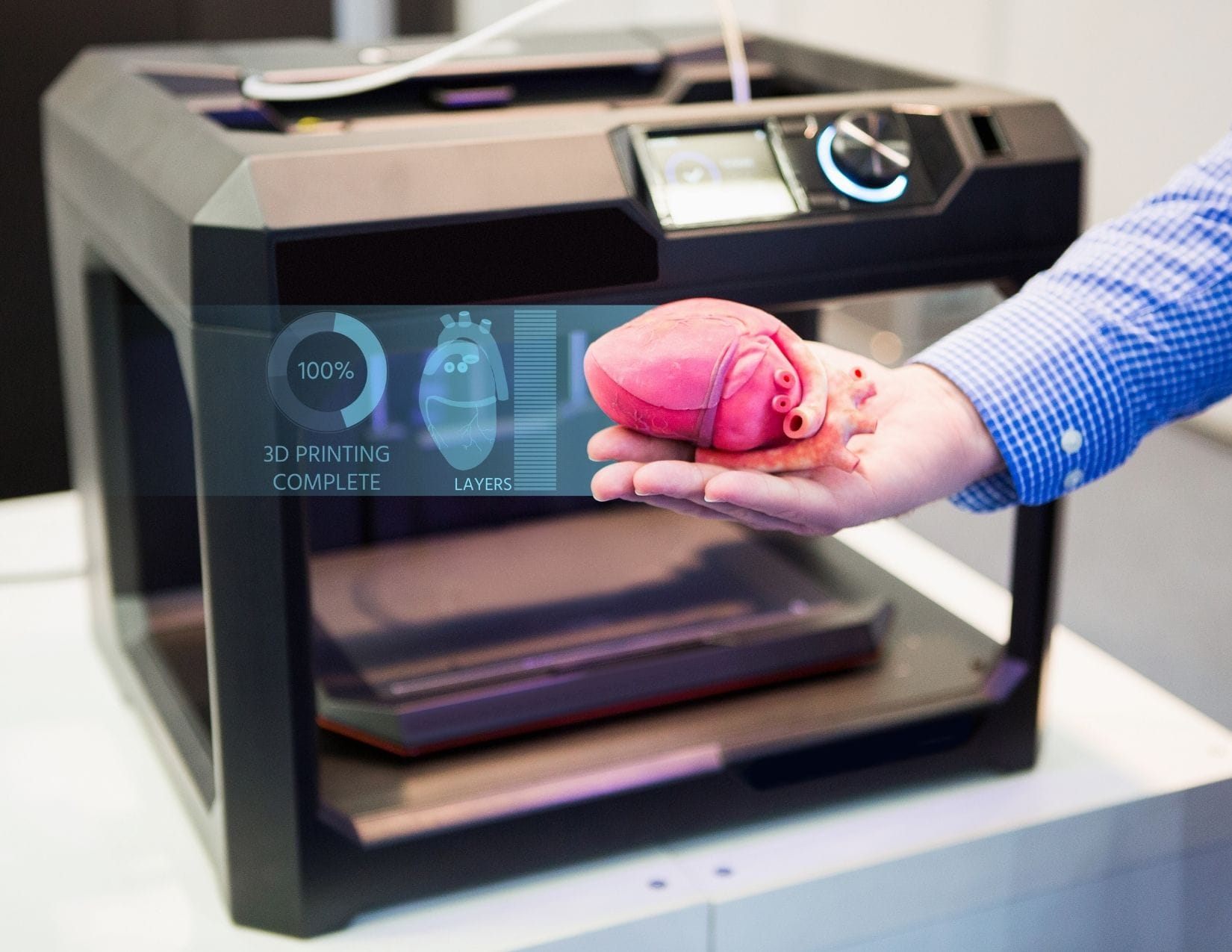 Trends Transforming the Medical Device Industry
