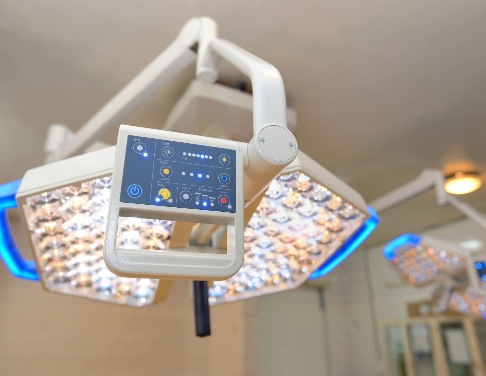 4K Displays Drive Global Surgical Display and PACS Monitor Market into 2027