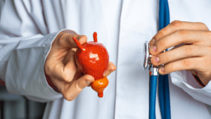 The Driving Factors of The U.S. Urology Market