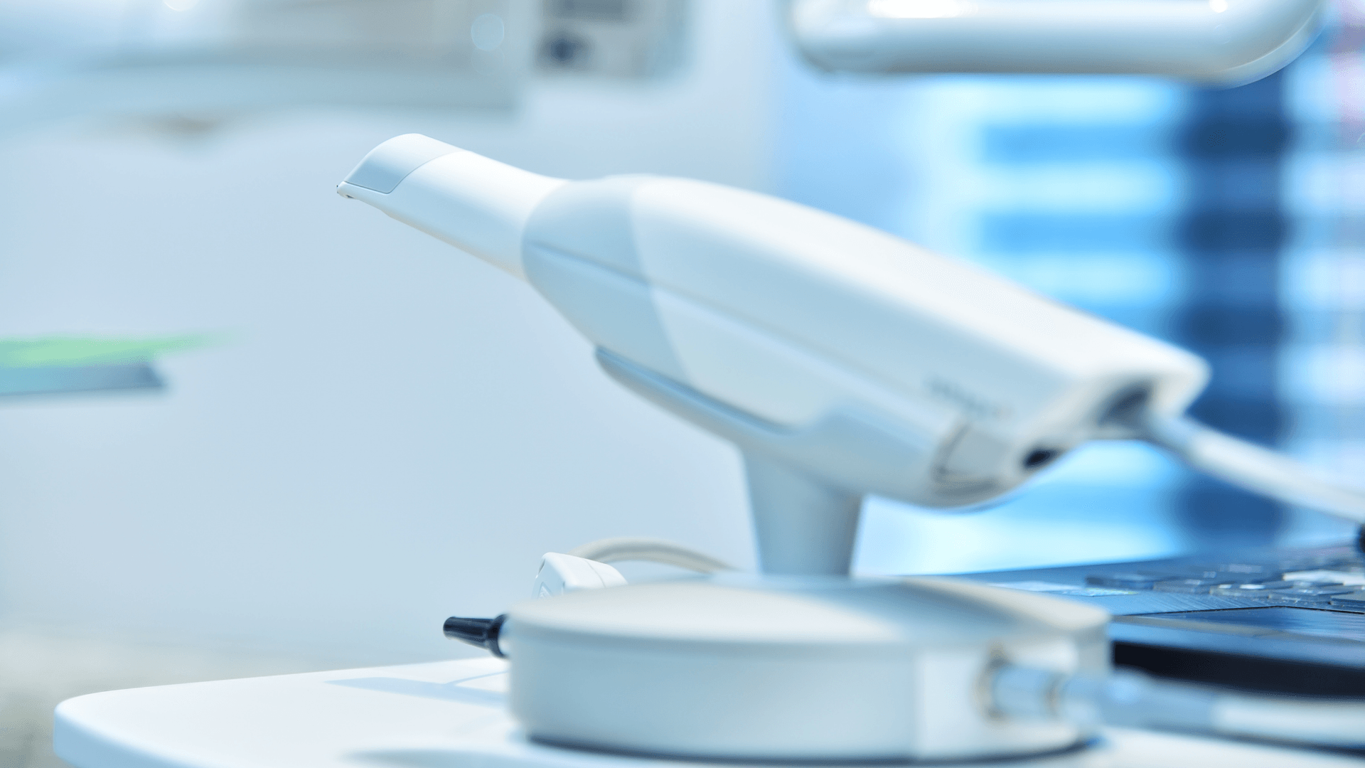 Carestream Dental Announces Sale of IO Scanning Technology for $600M