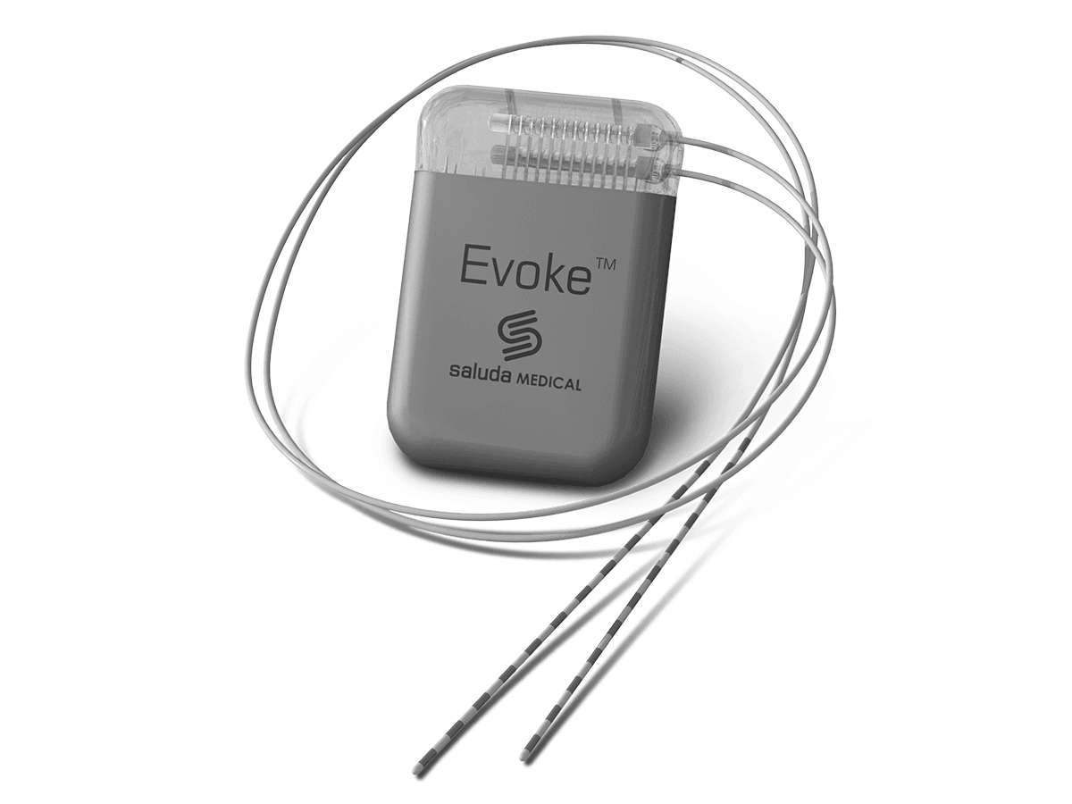 Saluda Medical Enters The Market With FDA Approval