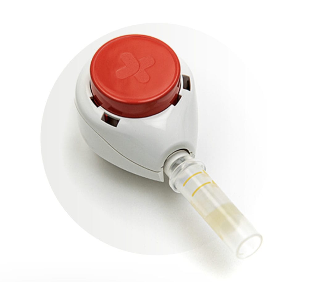 FDA Follow-up: Tasso+TM Lancet Earns 510(k) Class II Clearance