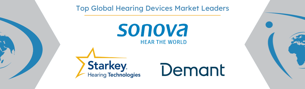 global hearing devices