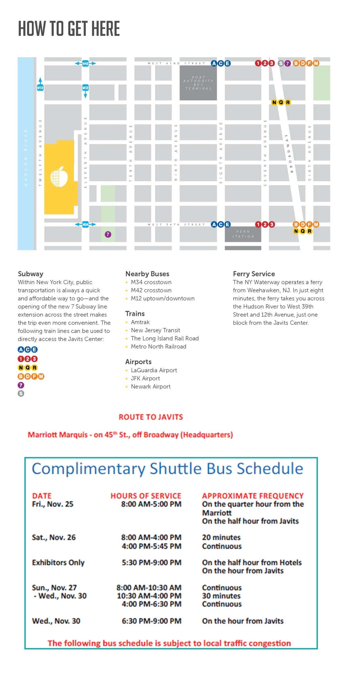 greater new york dental meeting