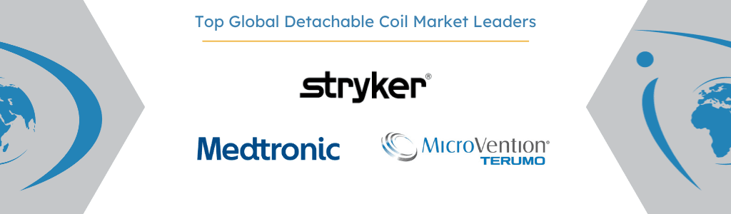 Global Detachable Coil Market