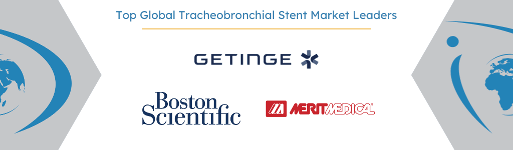 Global tracheobronchial stent