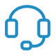 Customer service idata research