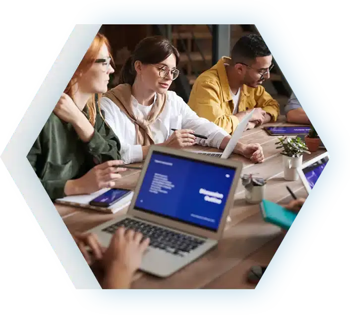 Start Growing With iData Today - Free consultation
