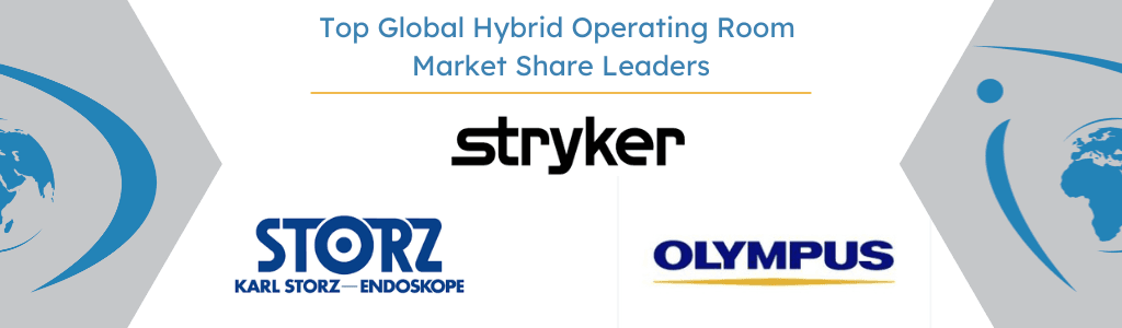 Global Hybrid OR Market