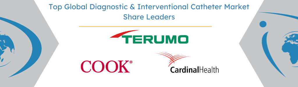 Global Diagnostic & Interventional Catheter Market