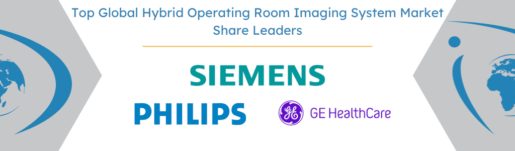 Global Hybrid Operating Room Imaging System Market