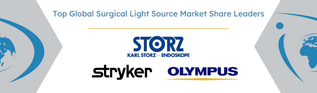 Global Surgical Light Source Market