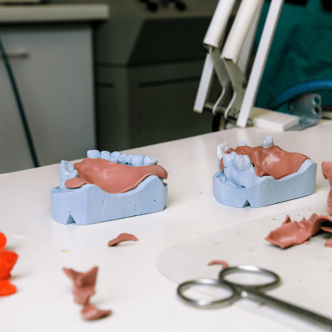 Asia-pacific dental prosthetics