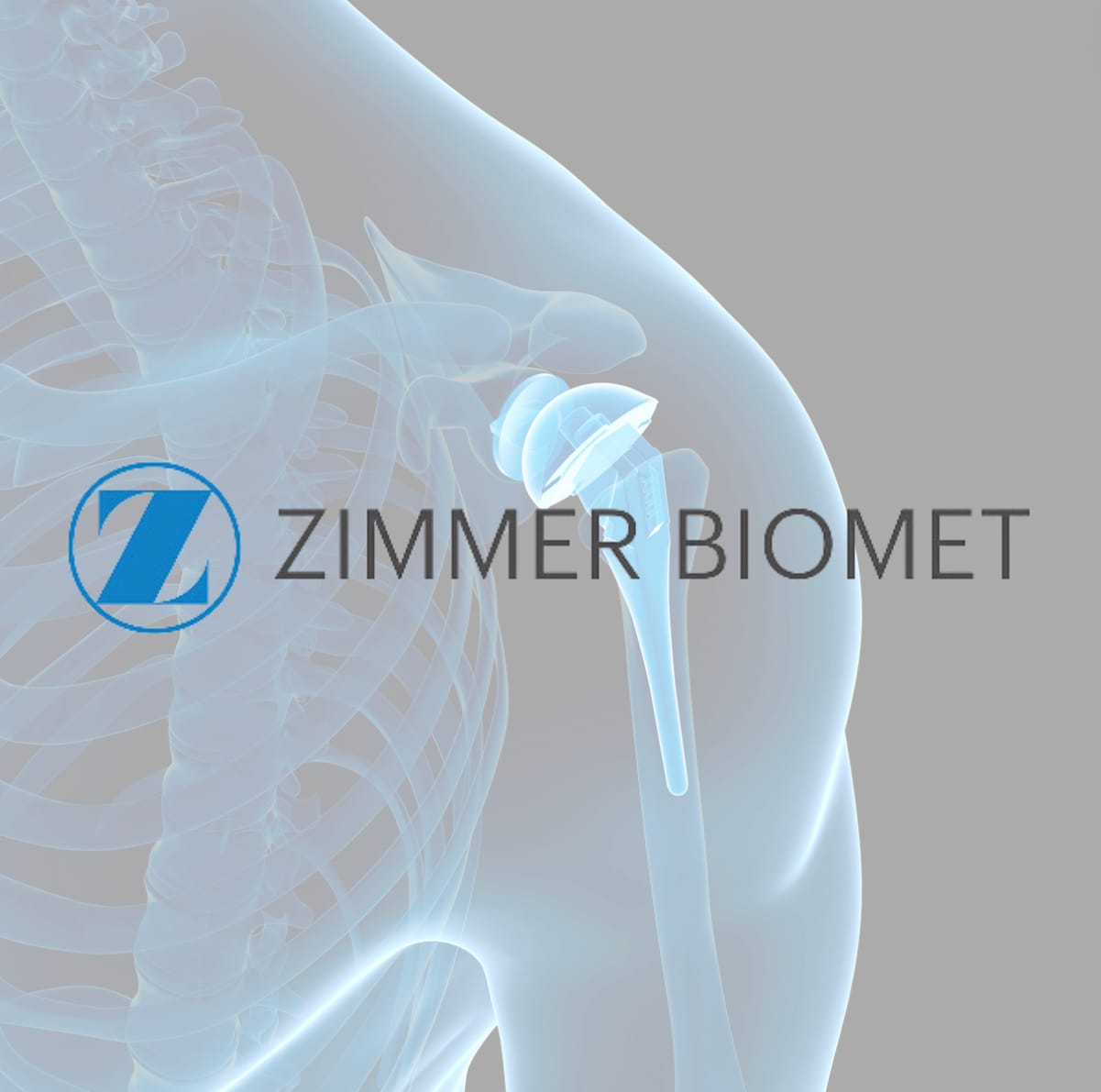 ROSA® Shoulder
