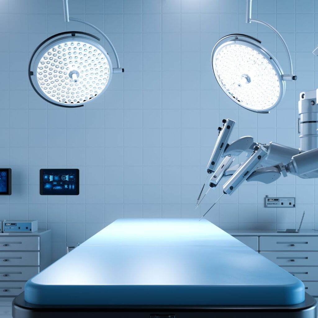 Global Surgical Display and PACS Monitor Market Trends