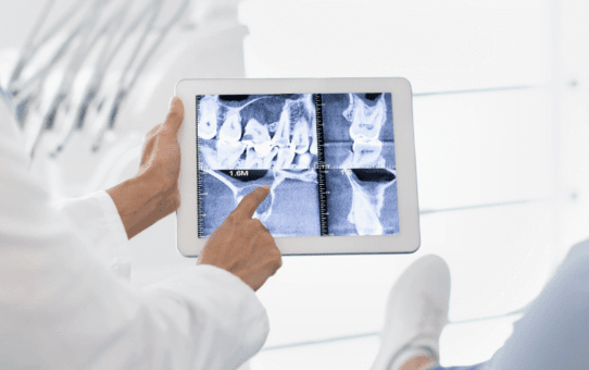 Top Market Share Leaders in the Global Digital Dentistry Market