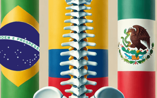 Challenges and Opportunities in Latin America’s MIS Spinal Implant Market