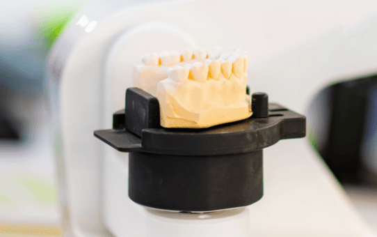 The Dynamic Landscape of the U.S. Digital Dentistry Market