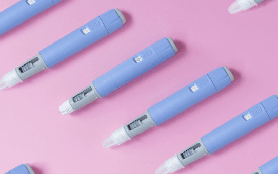 U.S. Diabetes Market Set to Surge 60% by 2031 Amid GLP-1 Innovations and CGM Expansion