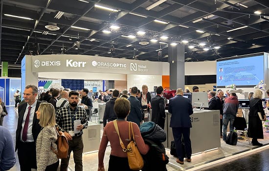 Envista Group at IDS 2025