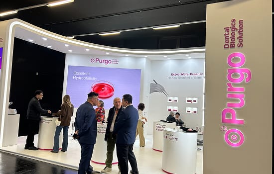 Purgo at IDS 2025