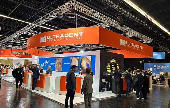 Ultradent at IDS 2025