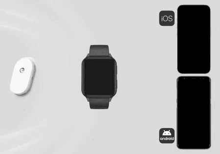 Diabetes Wearable Technology Fueling Remote Care