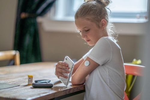 How Telehealth Improves Diabetes Monitoring - iData Research