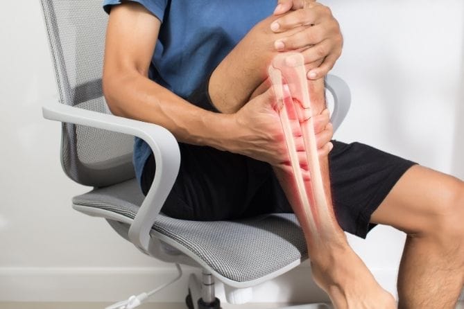 Tibial Shaft Fractures