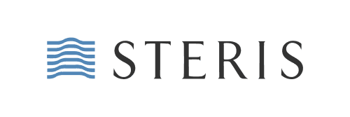 Steris Logo