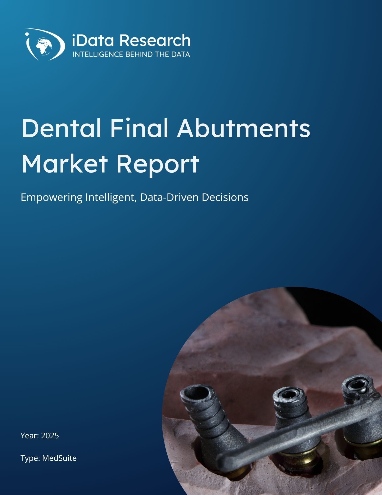Dental Final Abutments Market