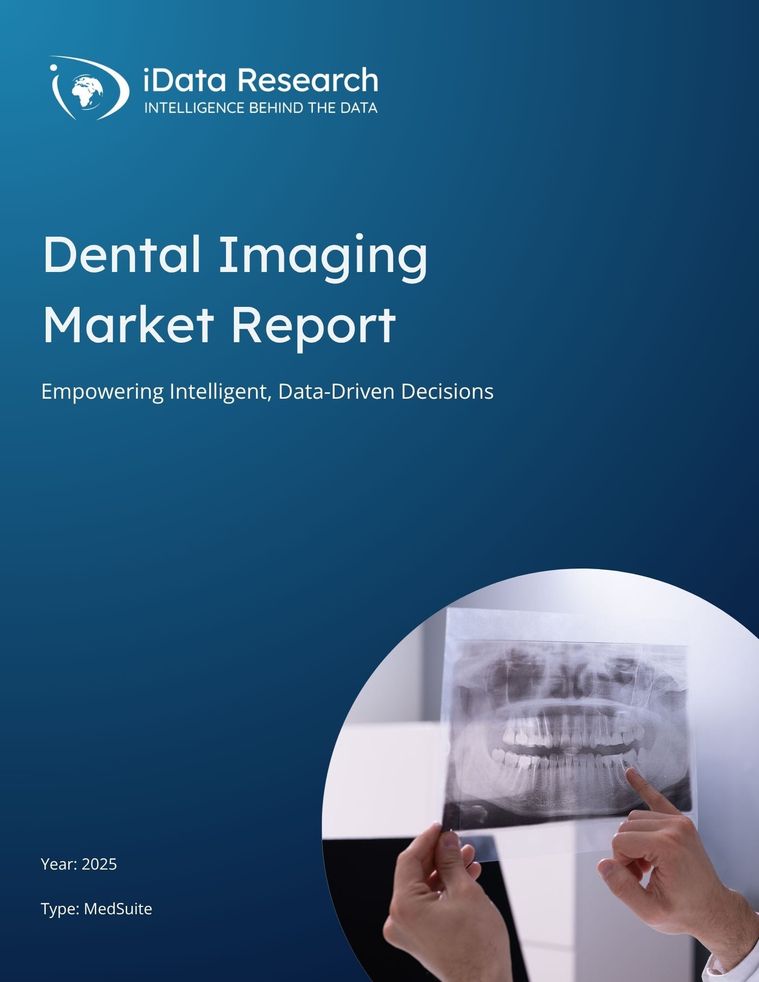 Dental Imaging Market