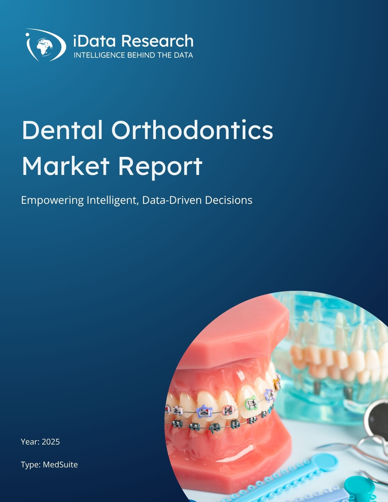 Dental Orthodontics Market