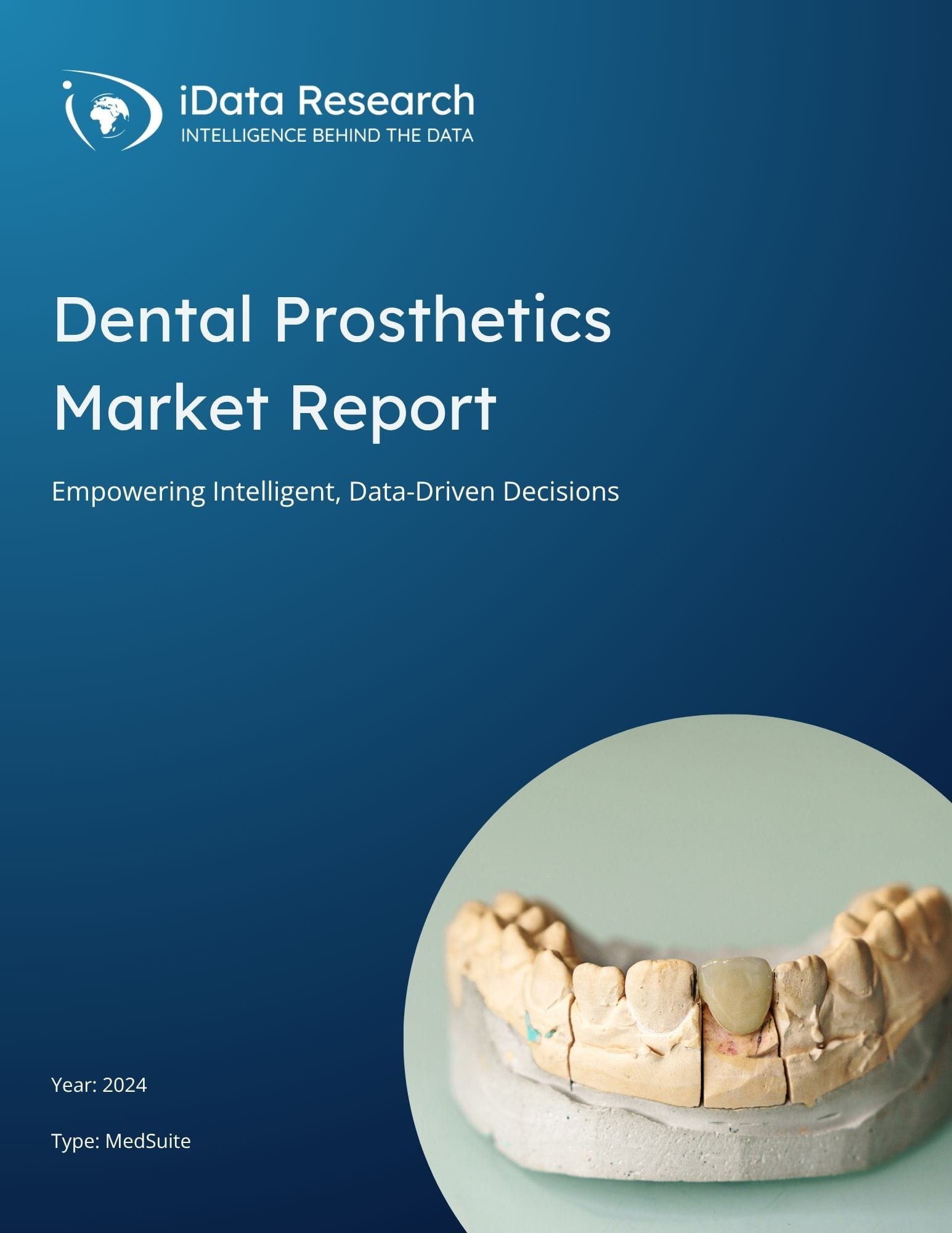 Dental Prosthetics Market