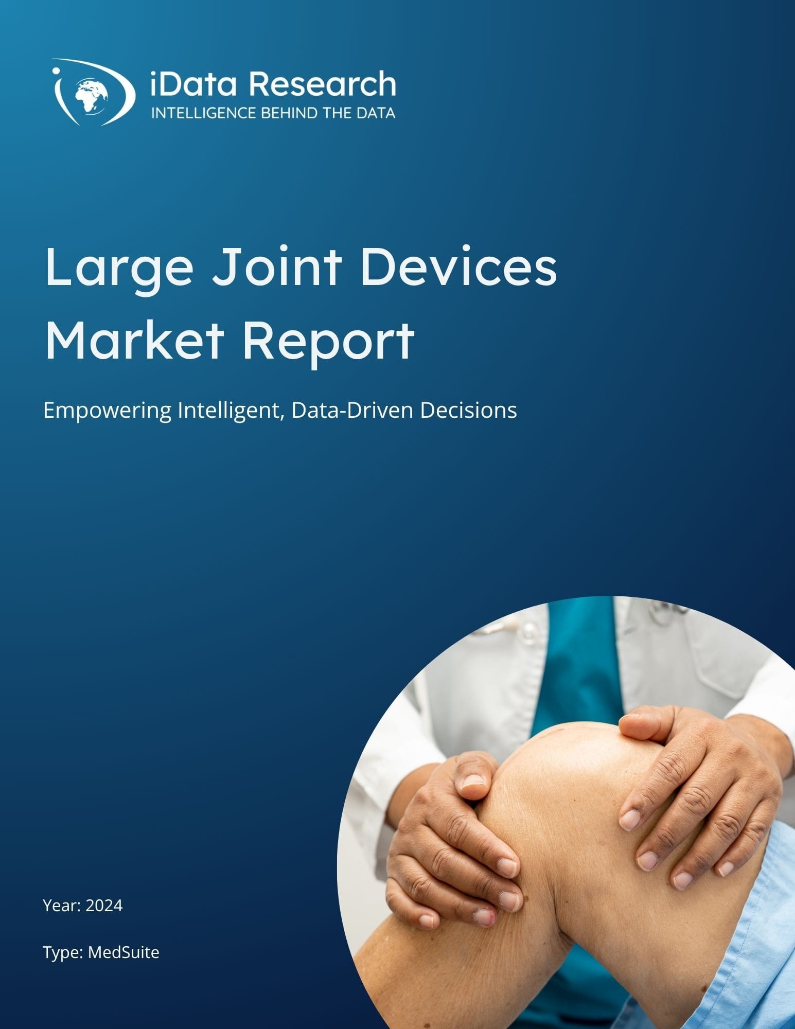 Large Joint Devices Market Report