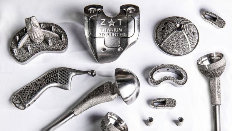 Minimally Invasive Orthopedic Innovations with Patient-Specific Implants