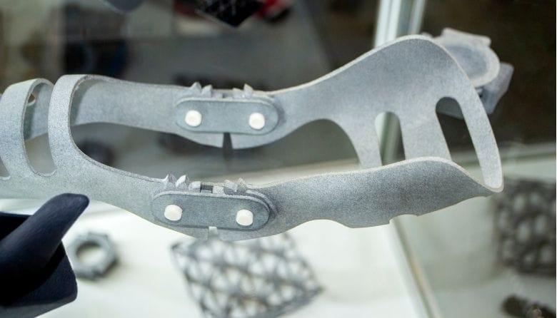 Orthopedic Innovations Driving Growth in the Small Bone & Joint Device Market
