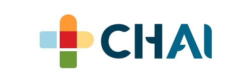 CHAI Health logo