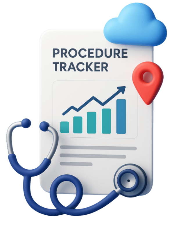 Procedure Tracker