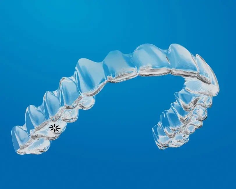 Align Technology The Invisalign® Brand Leading Clear Aligners Globally