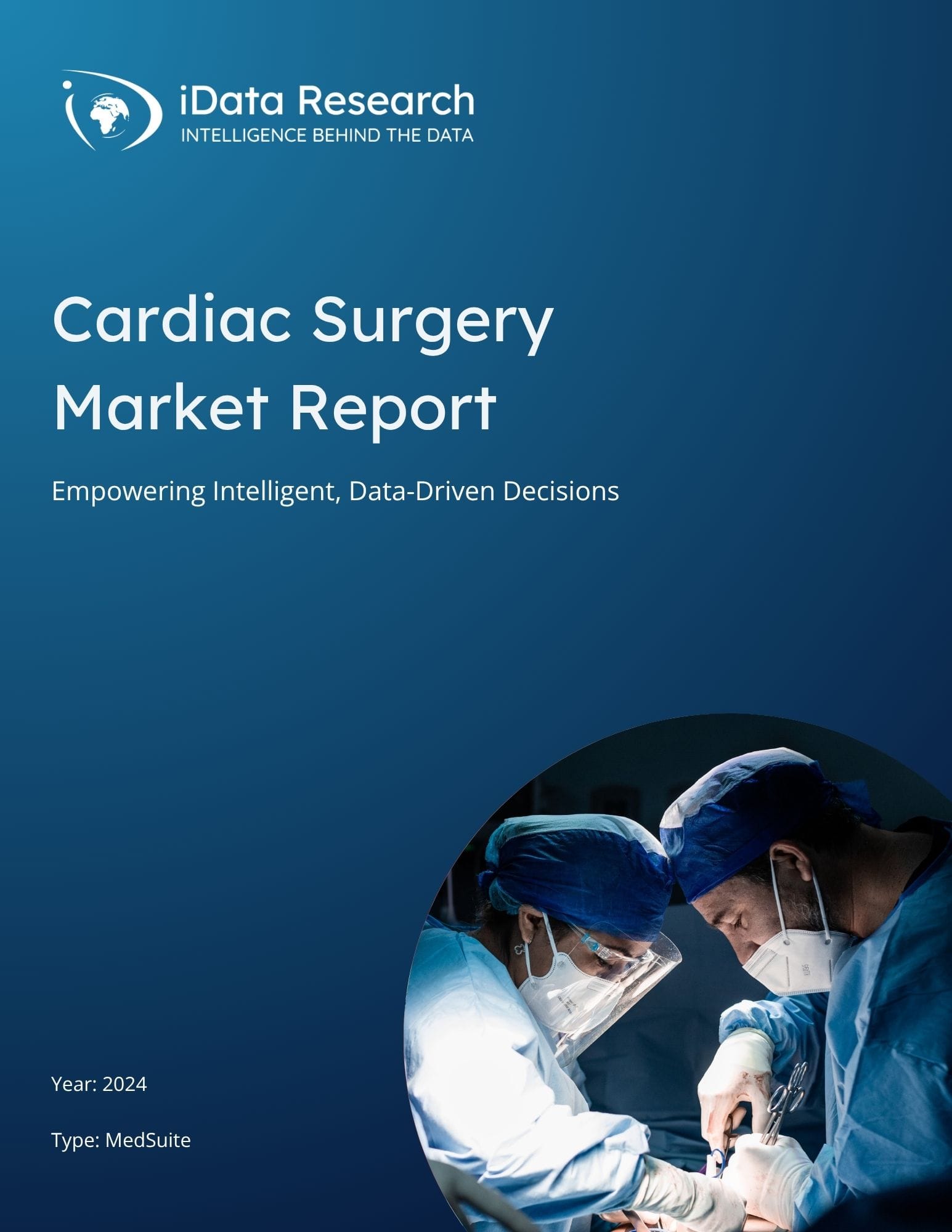 Cardiac Surgery Market