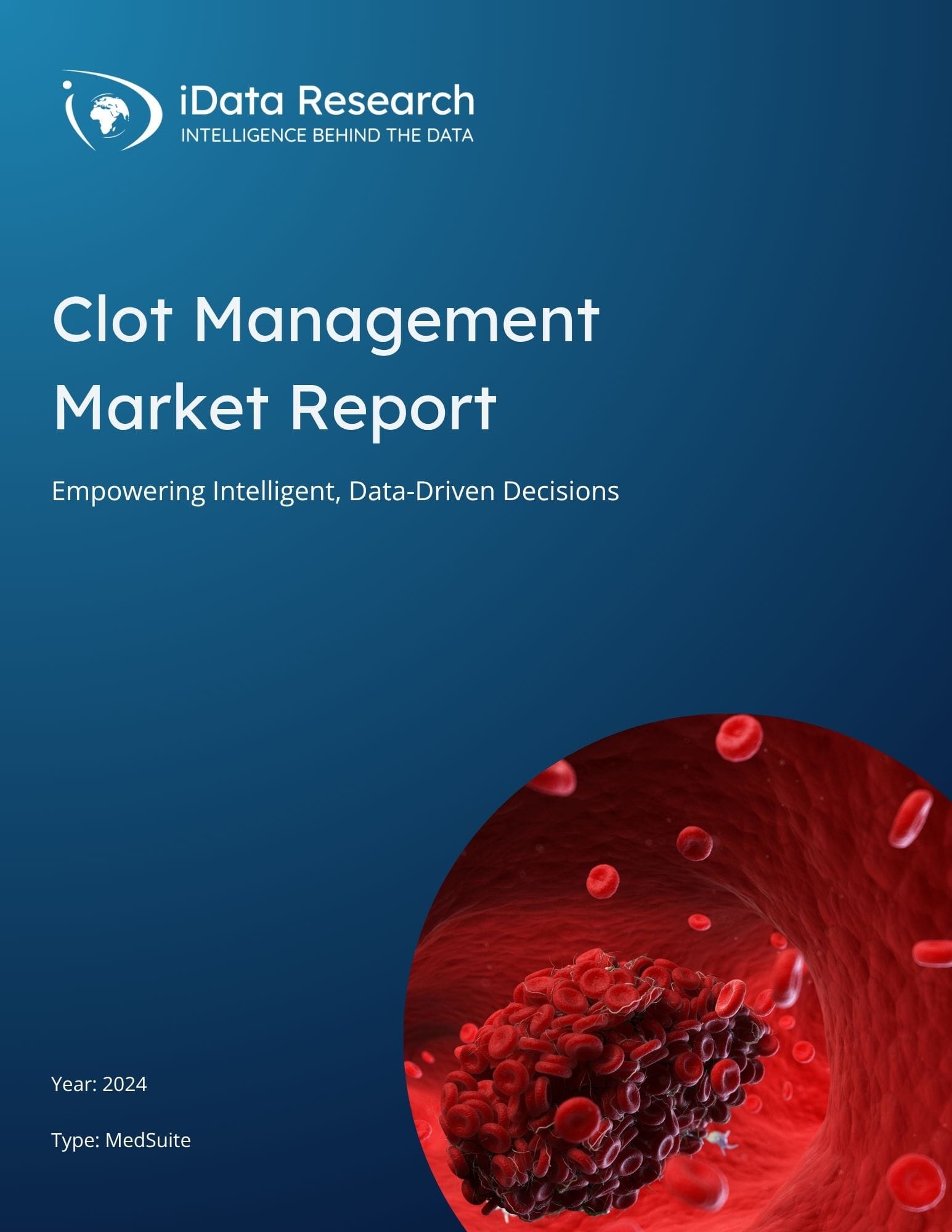 Clot Management Market