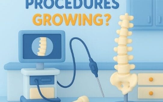 Emerging Trends in Spine Endoscope Technology in 2025