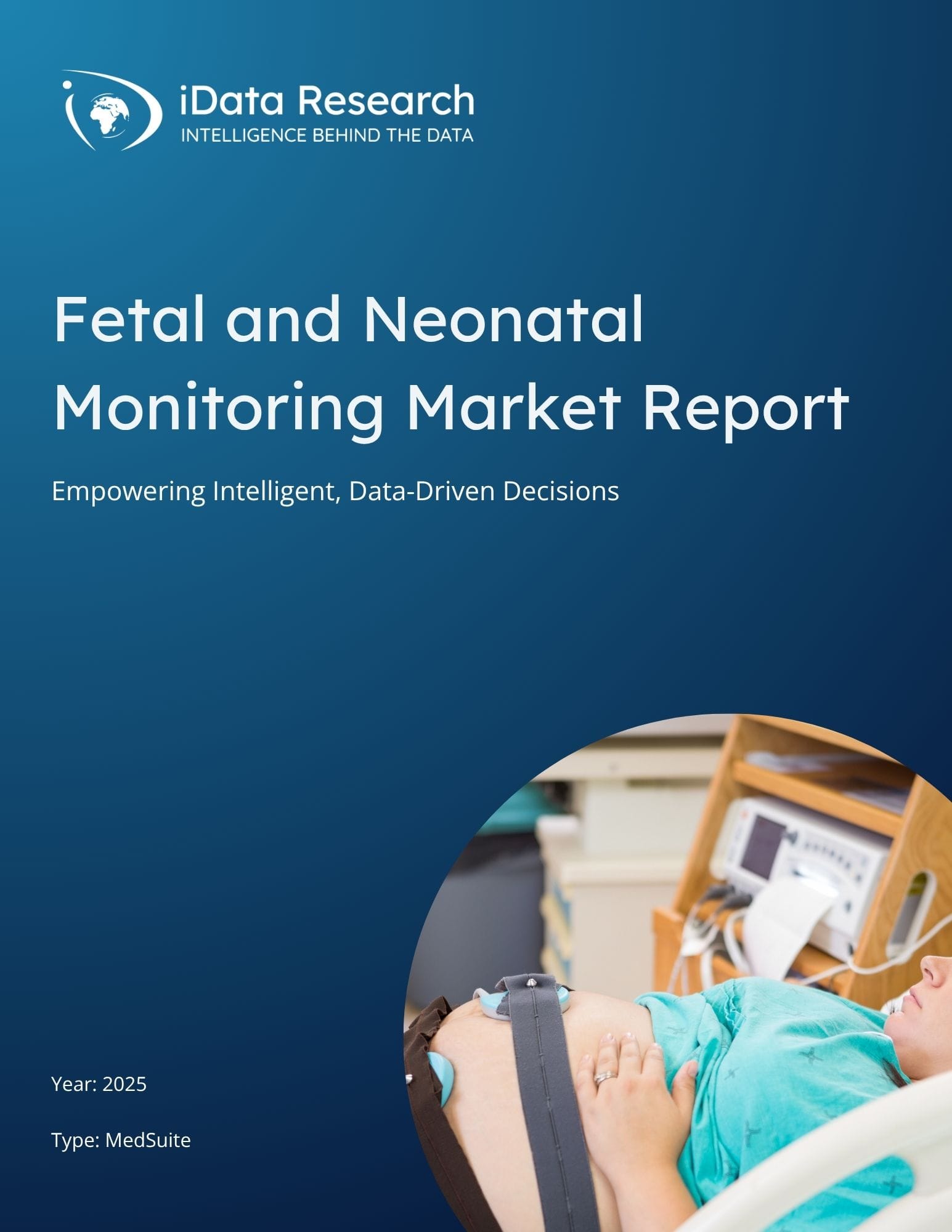 Fetal and Neonatal Monitoring Market