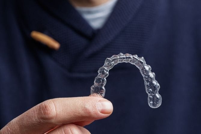 How Top Clear Aligners Brands Are Shaping the Orthodontic Market in 2025