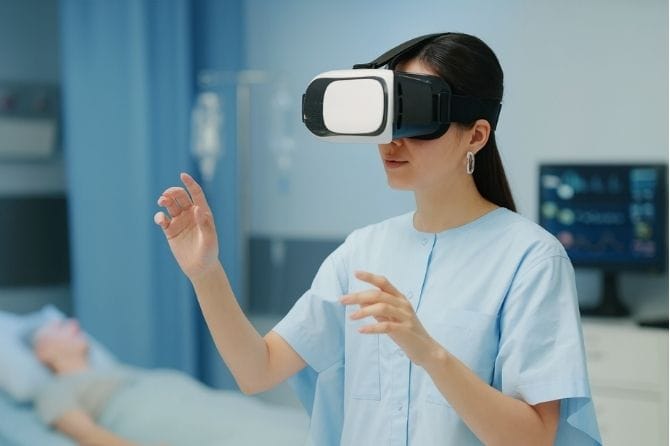 How are robotics, AR, and AI shaping spinal surgery