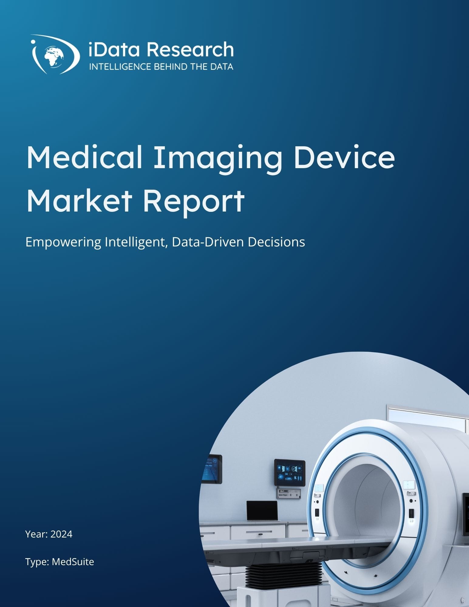 Medical Imaging Device Market