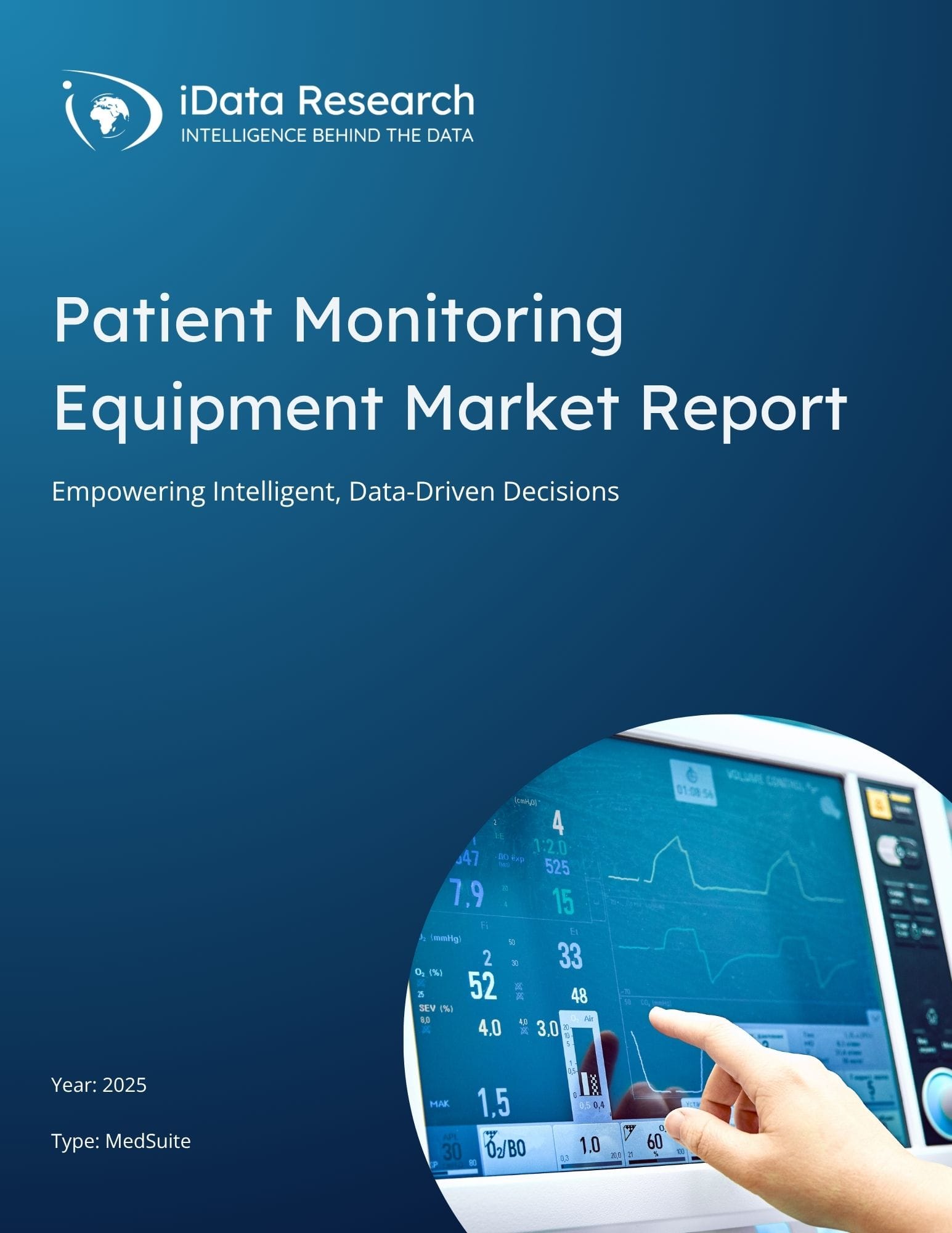Patient Monitoring Equipment Market