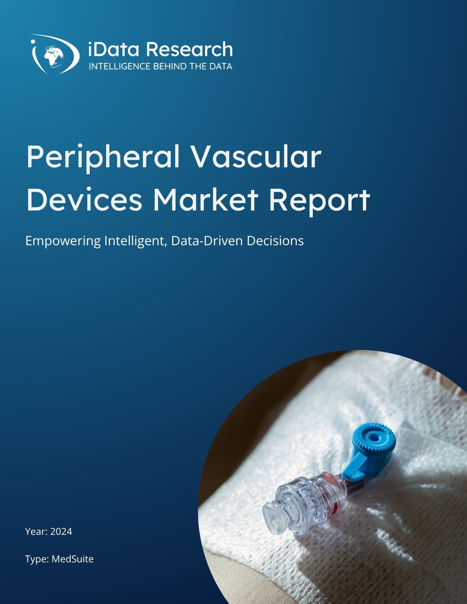 Peripheral Vascular Market