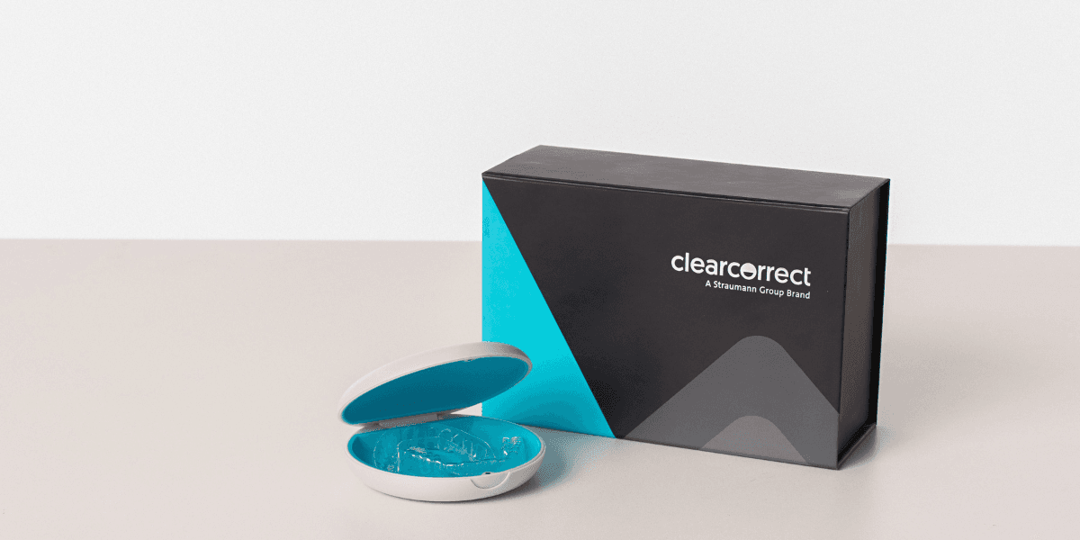 Straumann Group ClearCorrect Strengthens Its Position Among Clear Aligners Brands